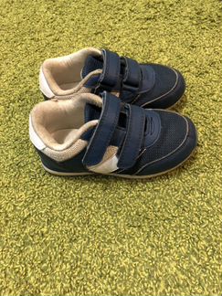 Кроссовки Mothercare 26,5р