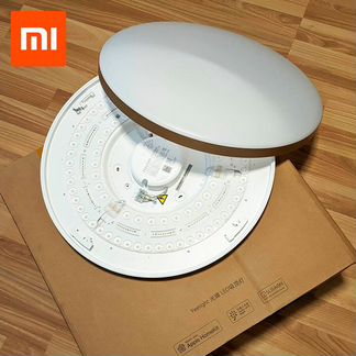 Потолочная лампа Xiaomi Yeelight LED ylxd50YL