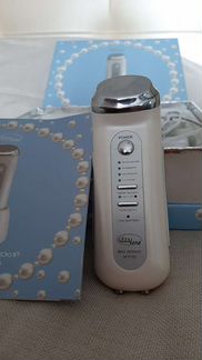 Прибор косметический gezatone bio sonic m775