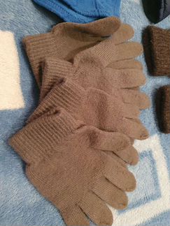 Пакетом вещи зимние для мальчика 5-8 лет