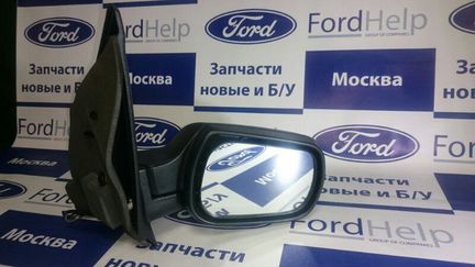 Зеркало правое Ford Fusion 2002-2005