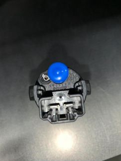 Насос топливный Nissan GT-R R35