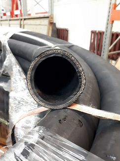 Рукав для подачи раствора 65х9мм промышленный