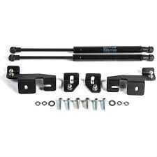 Амортизаторы капота для KIA Rio 2017, 2 шт