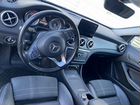 Mercedes-Benz GLA-класс 2.0 AMT, 2016, 59 000 км объявление продам