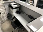 Компьютерный стол для офиса, магазина, клиники объявление продам