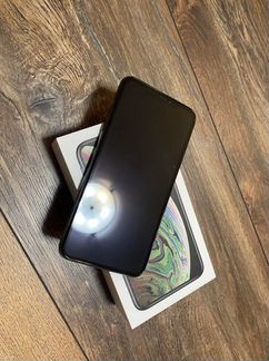 Apple iPhone xs max 256gb