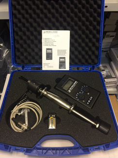 Влагомер древесины серии Profi H-DI 3.10 BES-Bollm