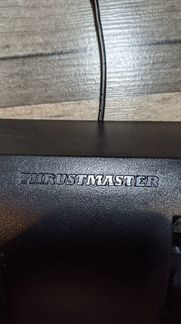Педали от Thrustmaster T300RS
