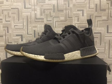 Adidas nmd R1 оригинал