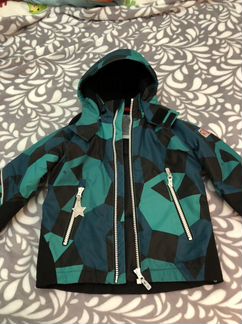 Рейма Киддо 104