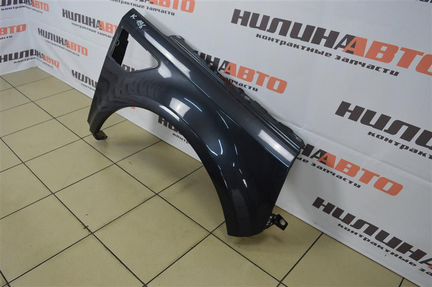 Крыло переднее правое Ленд Ровер Фрилендер 2