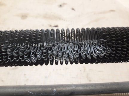 Радиатор гур Volvo V70 B4204T7 2012