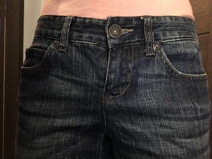 Джинсы Tommy Hilfiger