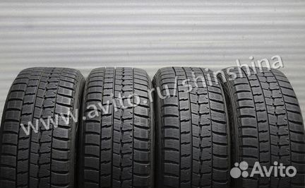 205 60 r16 dunlop wintrrmxxx01 индекс q комплект