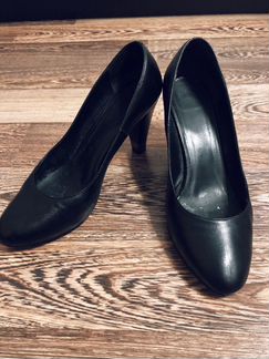 Туфли Elmonte, размер 39