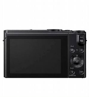 Компактный фотоаппарат Panasonic DMC-LX15