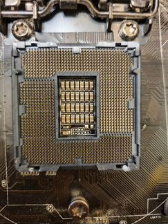 Core i7-3770k + ASRock Extreme6 + 16Gb DDR3