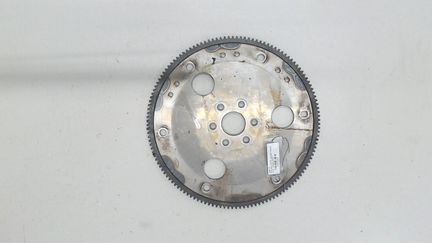 Маховик АКПП (драйв плата) Opel Antara, 2010