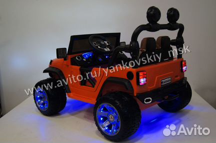 Электромобиль