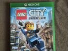 Lego City Undercover Xbox One/Series X