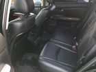 Lexus RX 3.5 AT, 2008, 219 000 км объявление продам