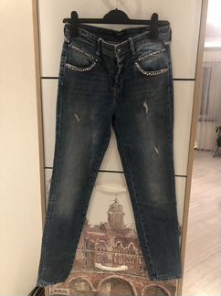 Джинсы Guess