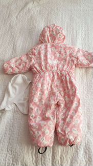 Зимний комбинезон Kerry 86 + 6