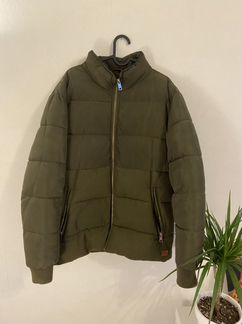 Зимняя куртка Zara