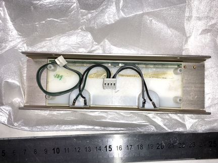 Ремкомплект Индикатора Уровня Denon DSV-1 2-х кан