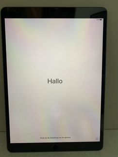 iPad Pro 10.5, 512Gb