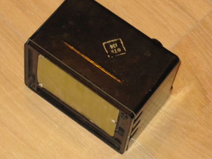 Автоматический выключатель ап50-3мту3 Made in ussr