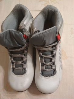 Лыжные ботинки Spine Viper 38р