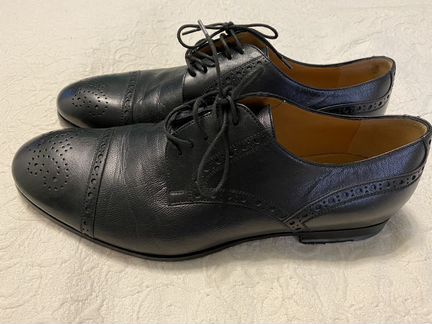 Туфли Gucci оригинал