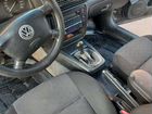 Volkswagen Passat 1.8 МТ, 1997, 284 000 км объявление продам