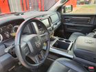 Dodge Ram 5.7 AT, 2013, 213 000 км объявление продам