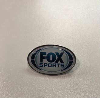 Значок телеканала Fox sports