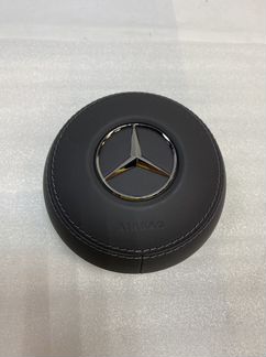 Подушка в руль mercedes 167 GLE GLS