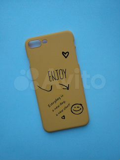 Чехол на iPhone 7 Plus