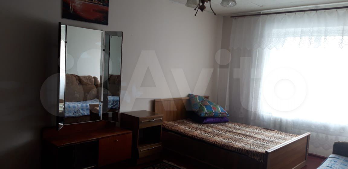 1-к квартира, 33 м², 4/5 эт.