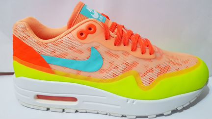 Женские Nike Air Max 1 NS 844982 800 us-6 RU-35.5