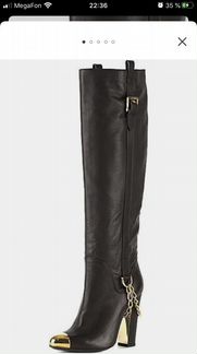 Сапоги gianmarco lorenzi