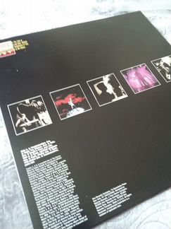 Винил Depeche Mode Condemnation / Paris Mix