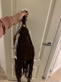 Сумка Ralph Lauren