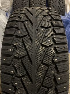 Pirelli ice zero 265 45 20