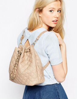 Yoki Fasion сумка рюкзак новый