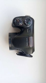 Продам фотоаппарат Sony DSC-H100