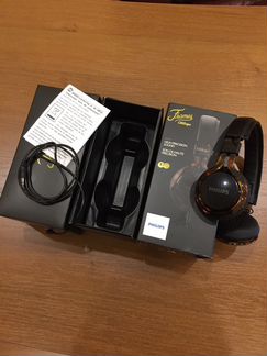 Philips CitiScape SHL5705