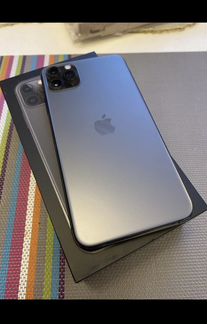 iPhone 11 pro max 64