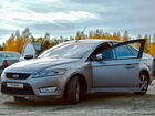 Ford Mondeo 1.8 МТ, 2008, 146 850 км
